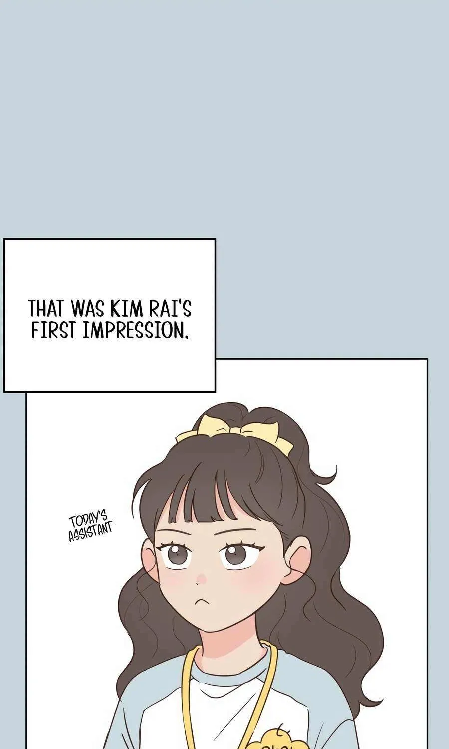 My Secret Crush Chapter 6 page 59 - 