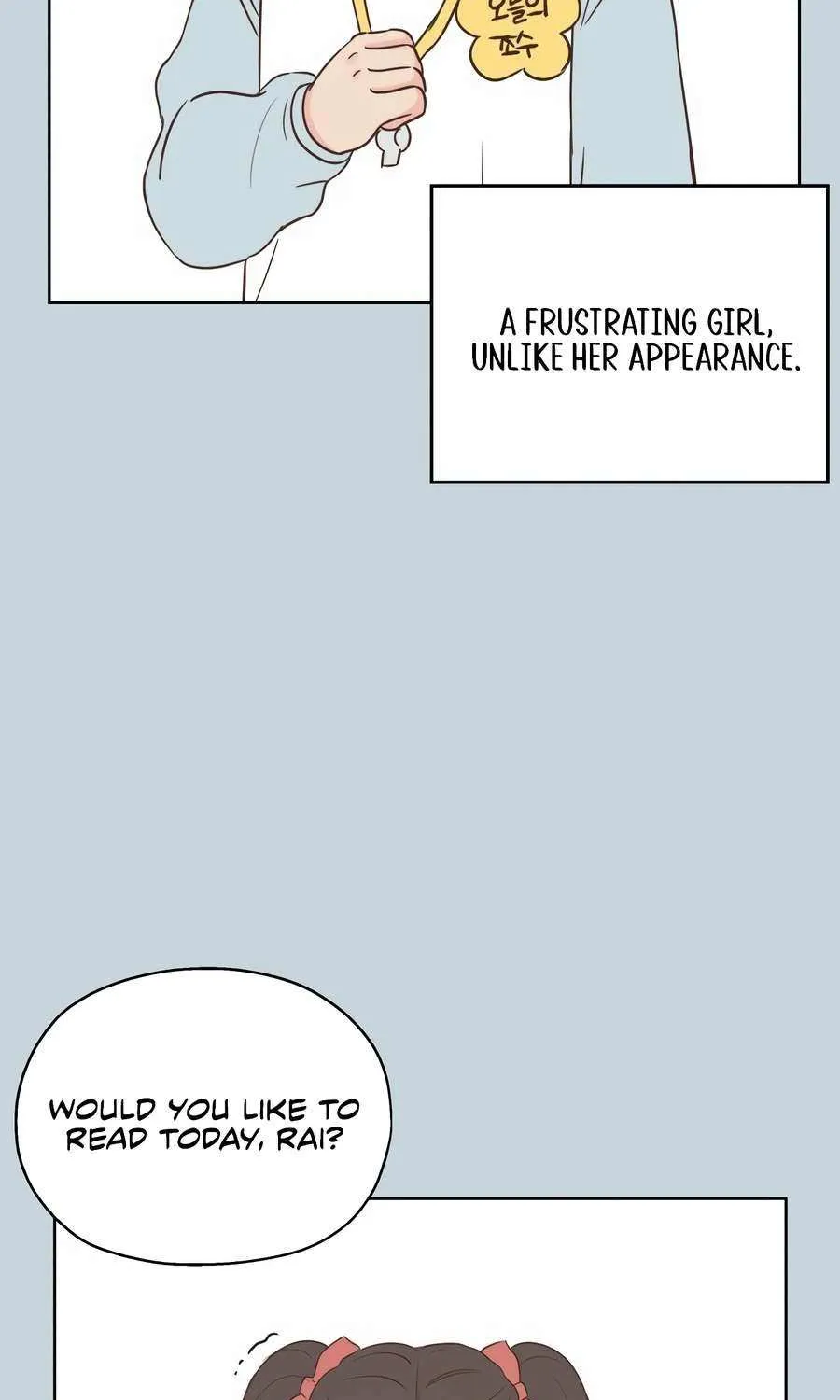 My Secret Crush Chapter 6 page 60 - 