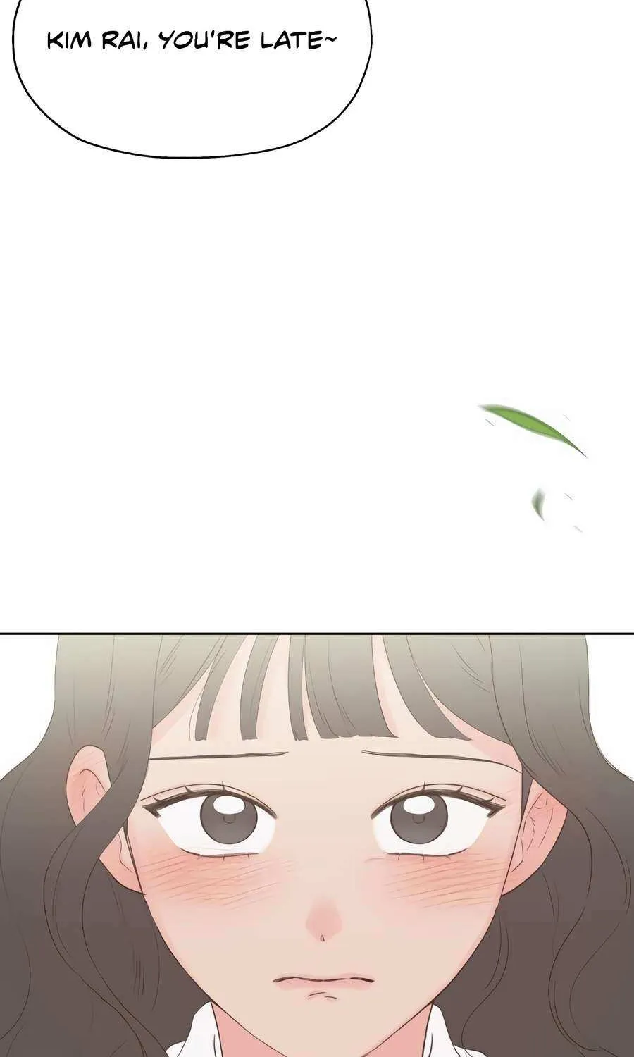 My Secret Crush Chapter 6 page 7 - 