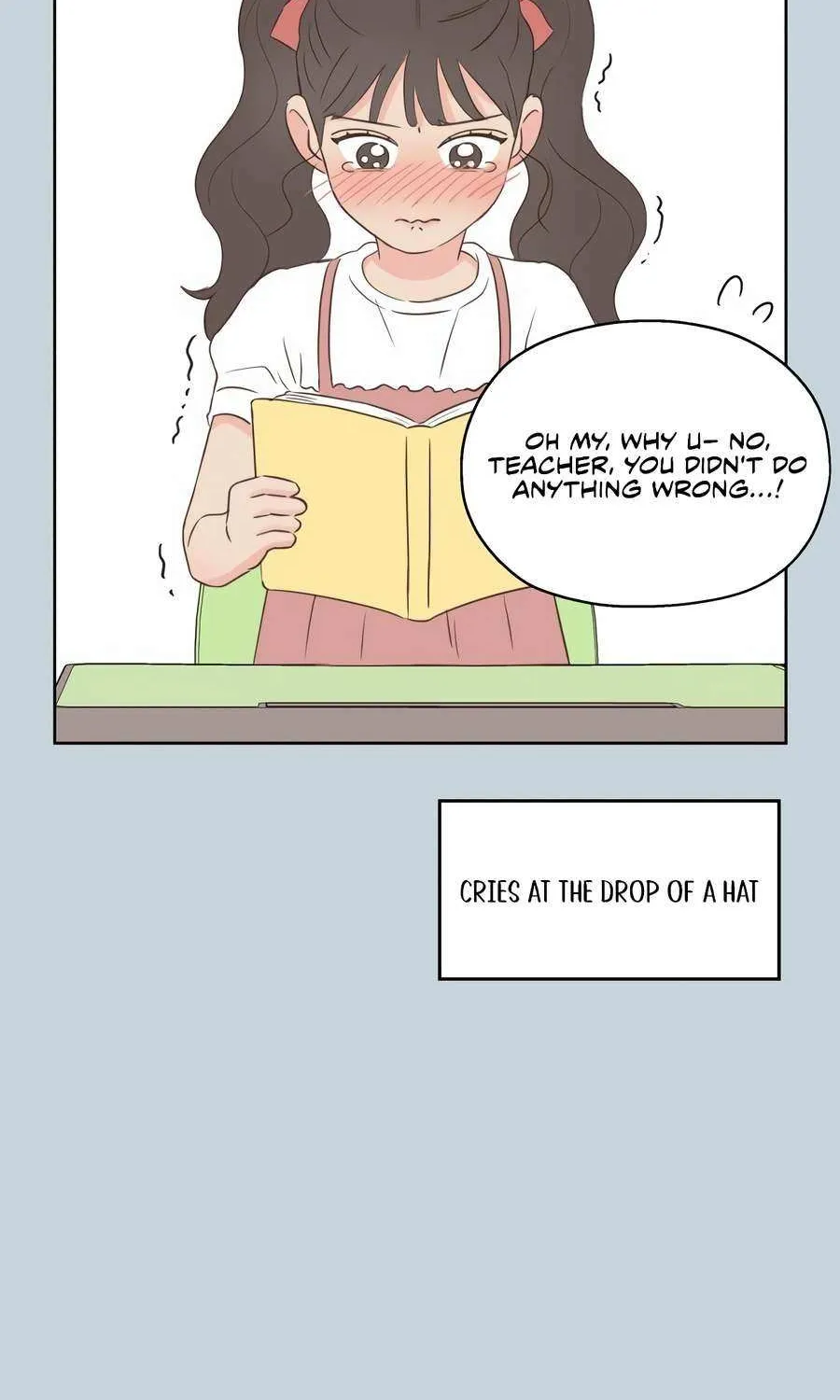 My Secret Crush Chapter 6 page 61 - 