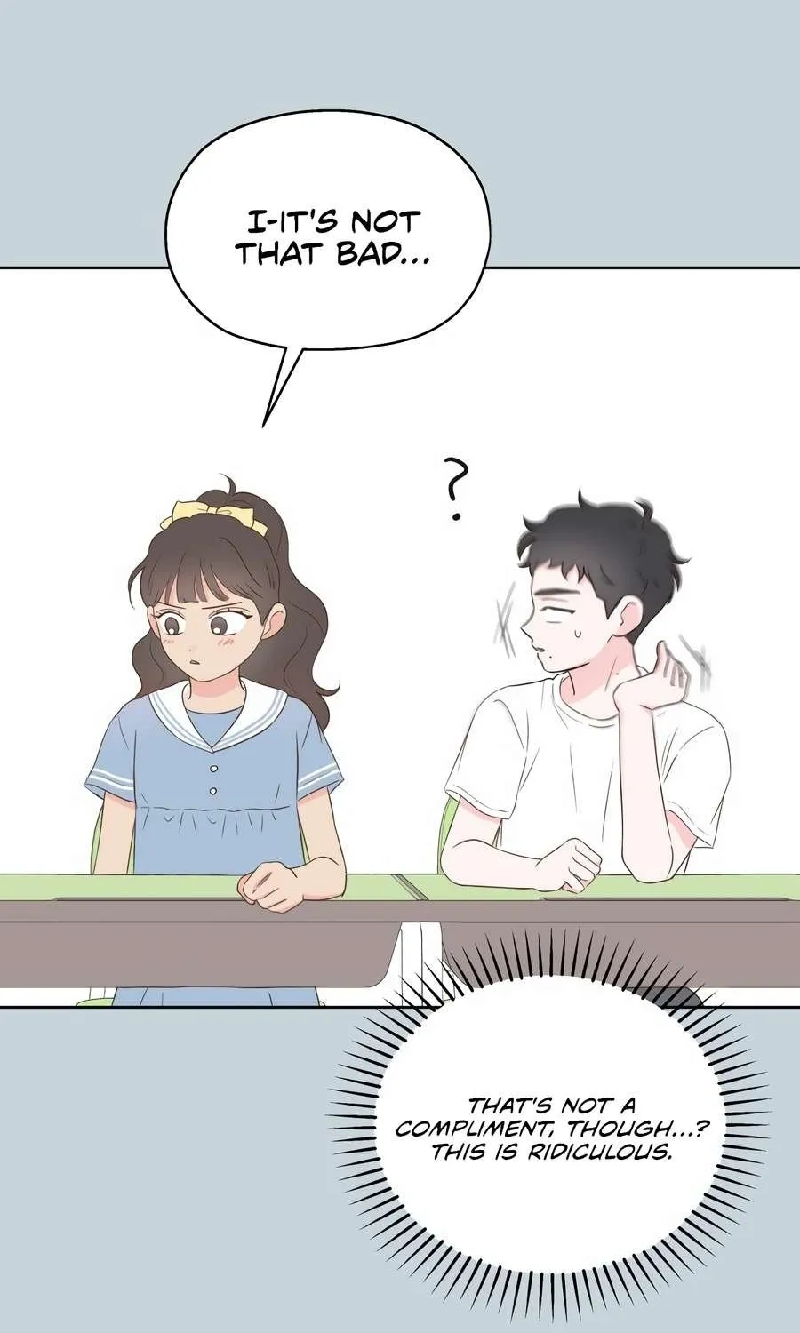 My Secret Crush Chapter 6 page 67 - 