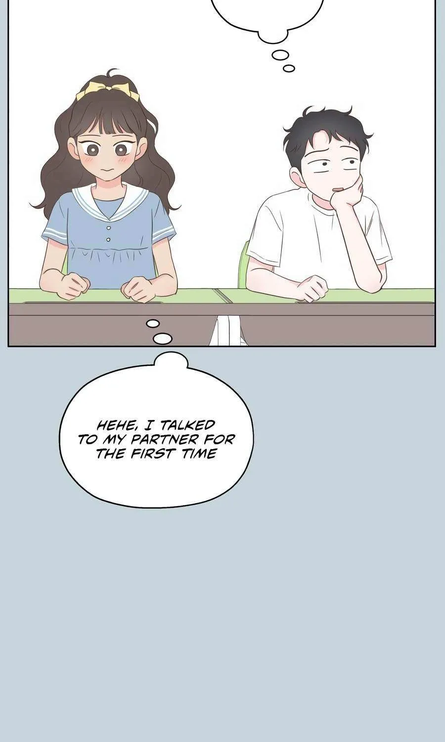 My Secret Crush Chapter 6 page 73 - 