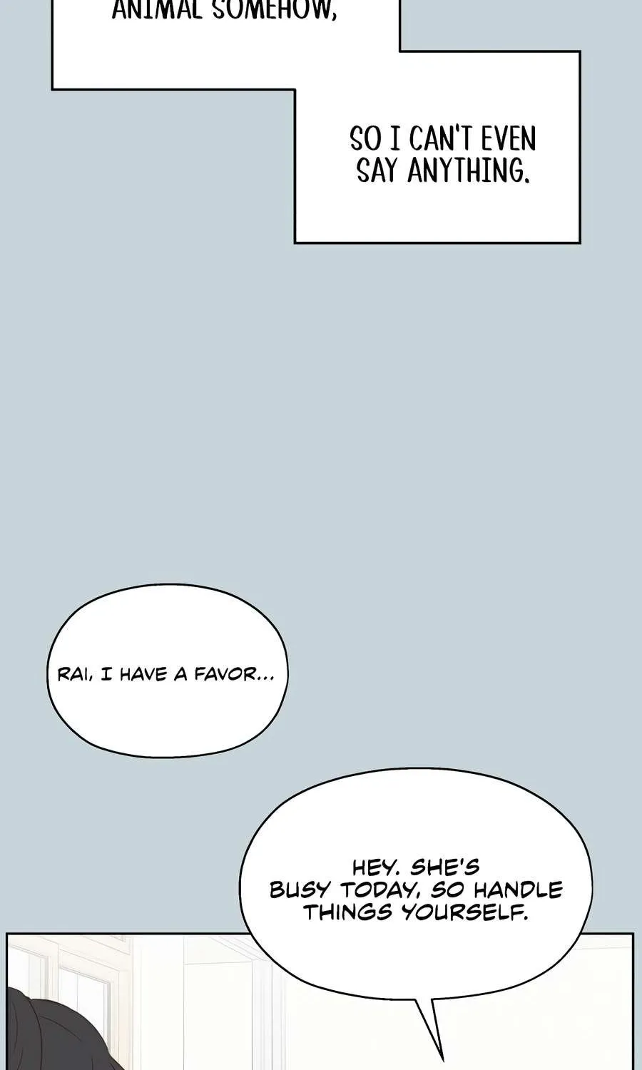 My Secret Crush Chapter 6 page 75 - 