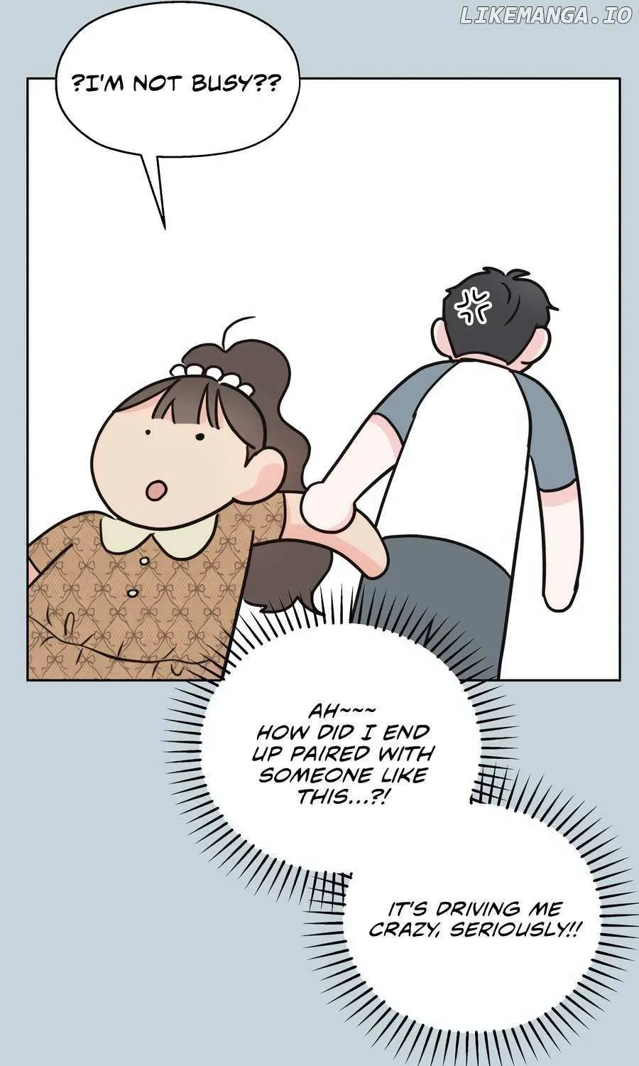 My Secret Crush Chapter 6 page 78 - 