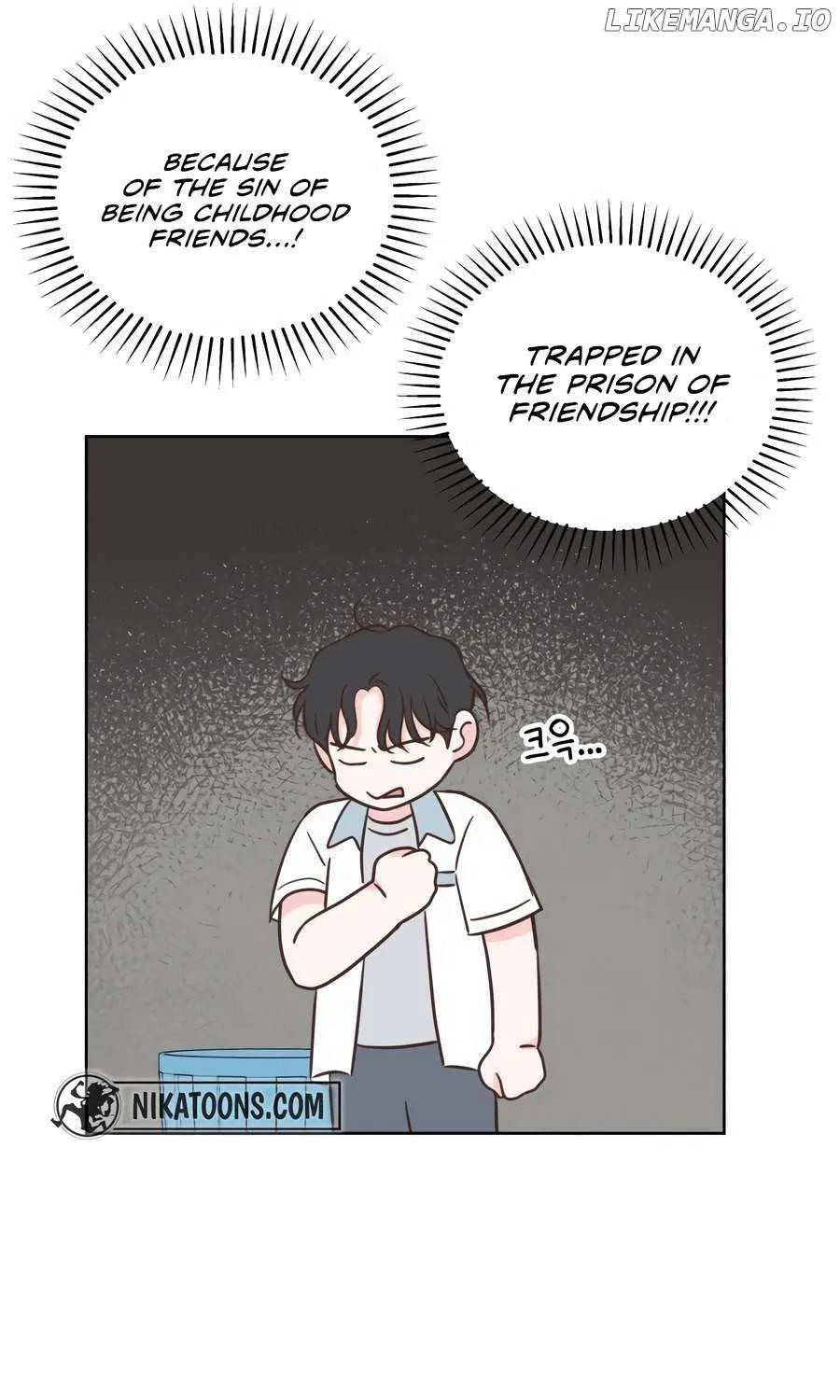 My Secret Crush Chapter 6 page 82 - 