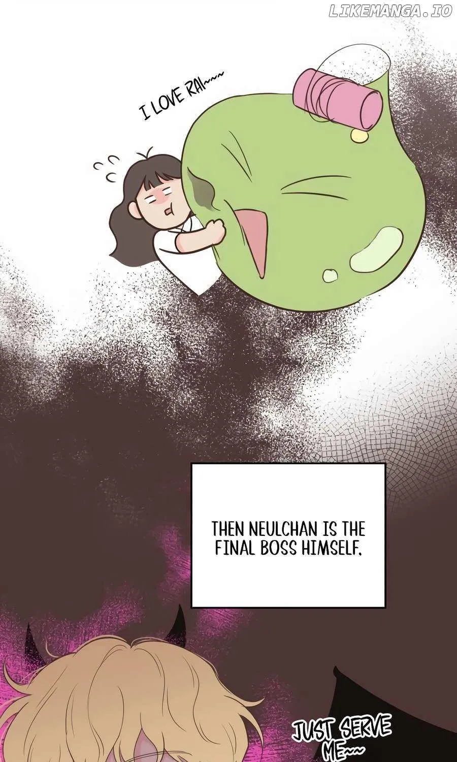 My Secret Crush Chapter 6 page 86 - 