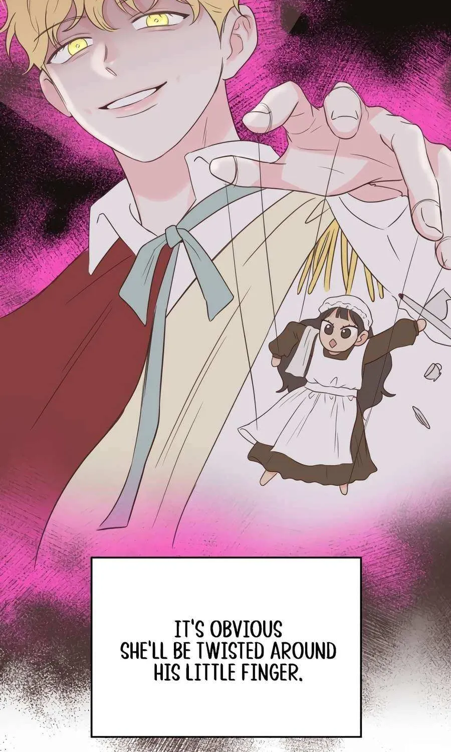 My Secret Crush Chapter 6 page 87 - 