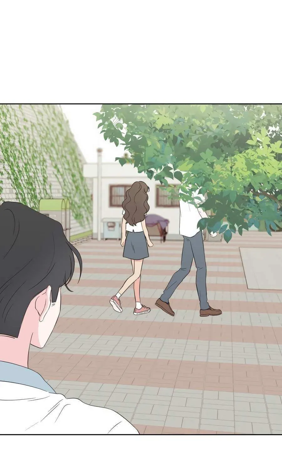 My Secret Crush Chapter 6 page 91 - 