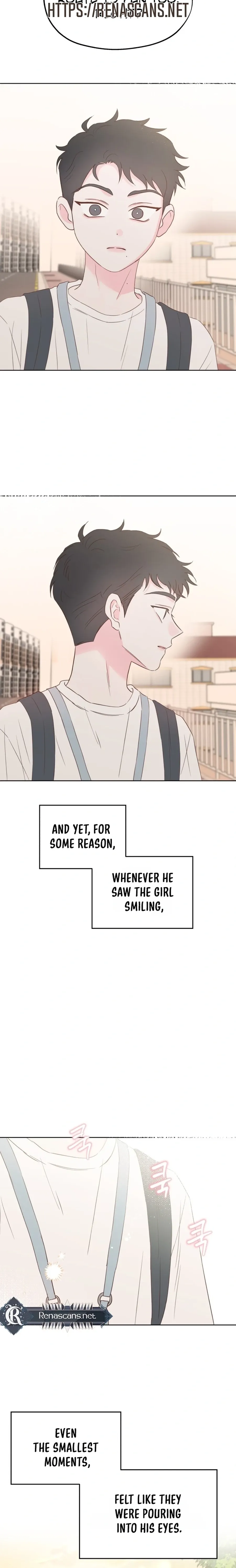My Secret Crush Chapter 60 page 17 - 