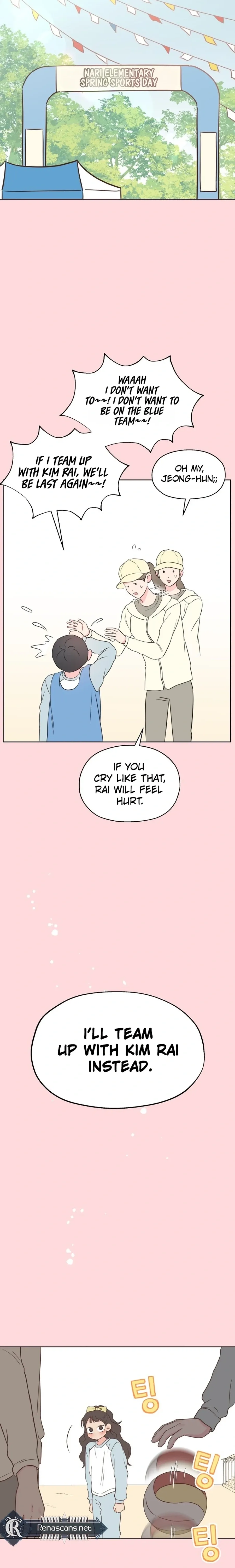 My Secret Crush Chapter 60 page 27 - 