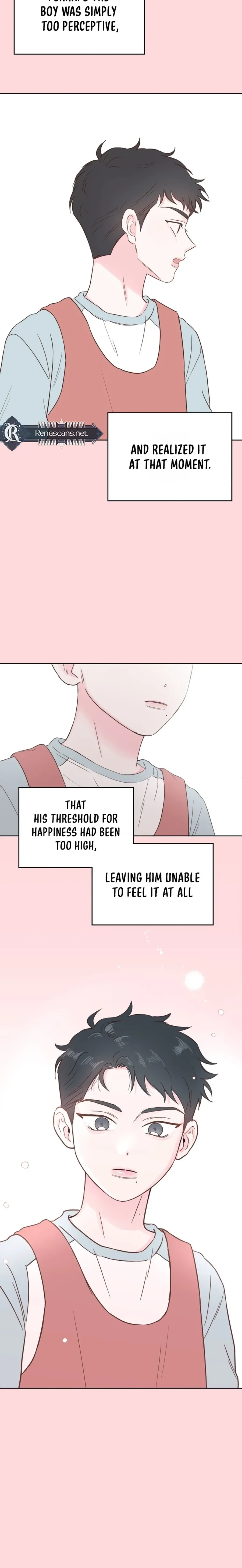 My Secret Crush Chapter 60 page 29 - 