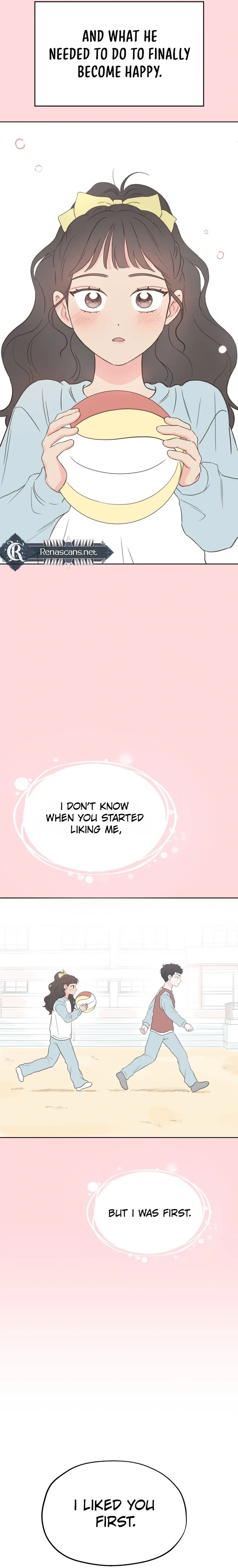 My Secret Crush Chapter 60 page 30 - 