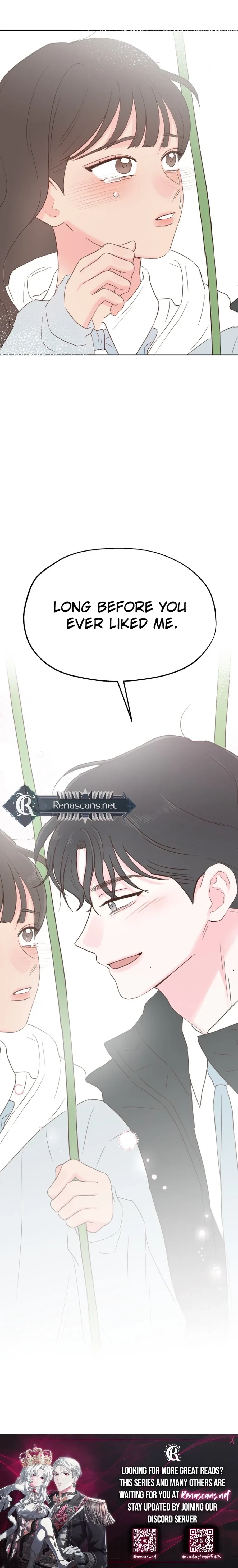 My Secret Crush Chapter 60 page 31 - 
