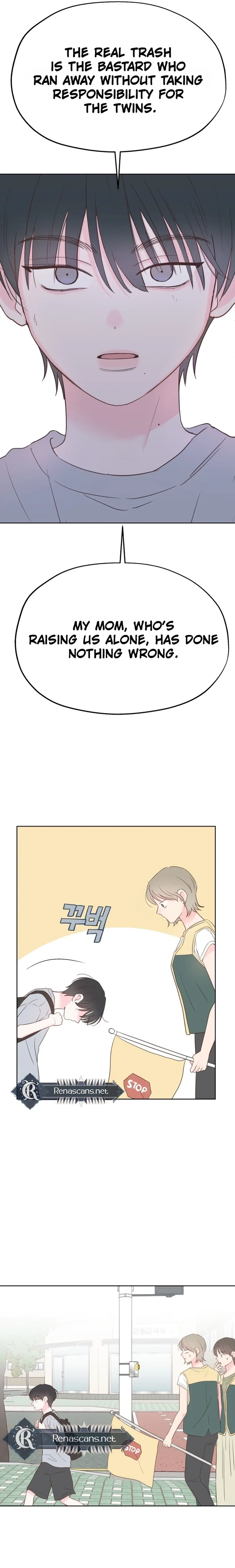 My Secret Crush Chapter 60 page 6 - 