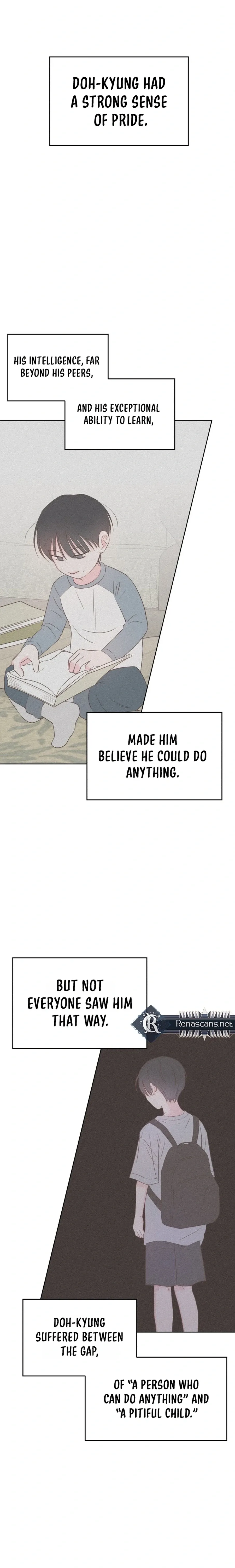 My Secret Crush Chapter 60 page 7 - 