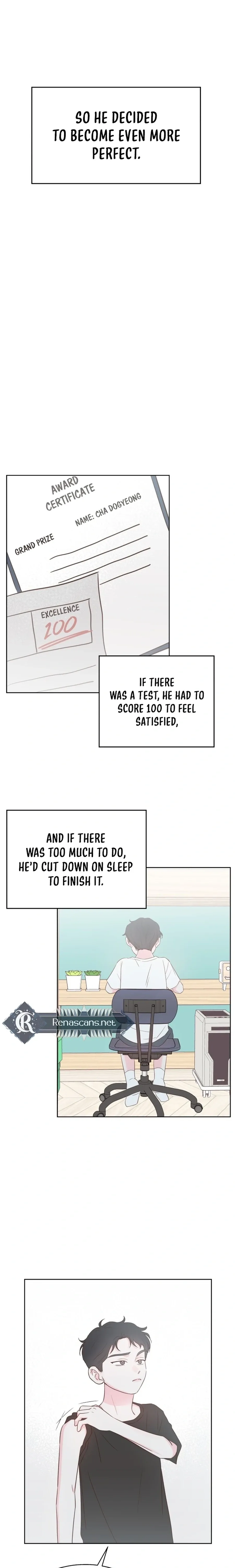 My Secret Crush Chapter 60 page 8 - 