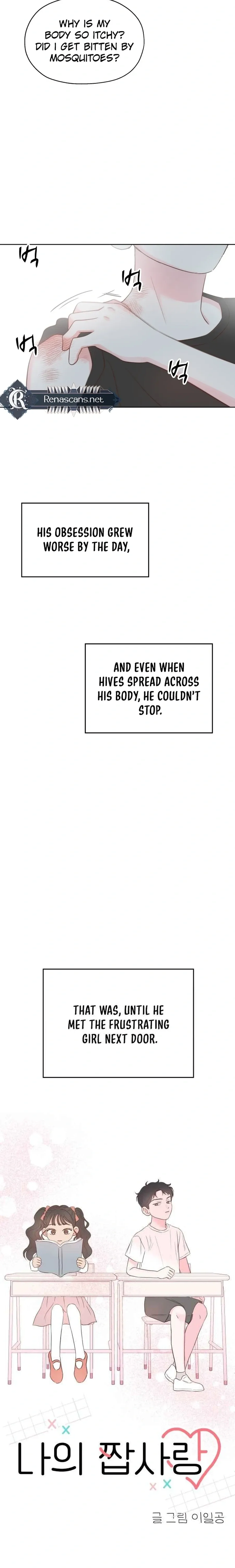 My Secret Crush Chapter 60 page 9 - 