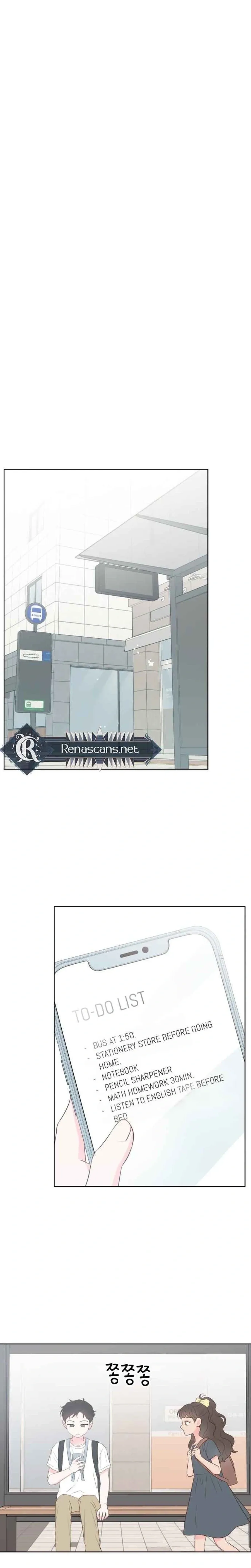 My Secret Crush Chapter 60 page 10 - 