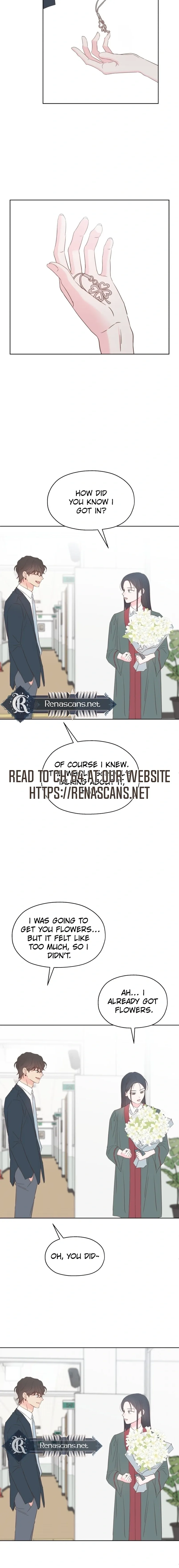My Secret Crush Chapter 61 page 12 - 