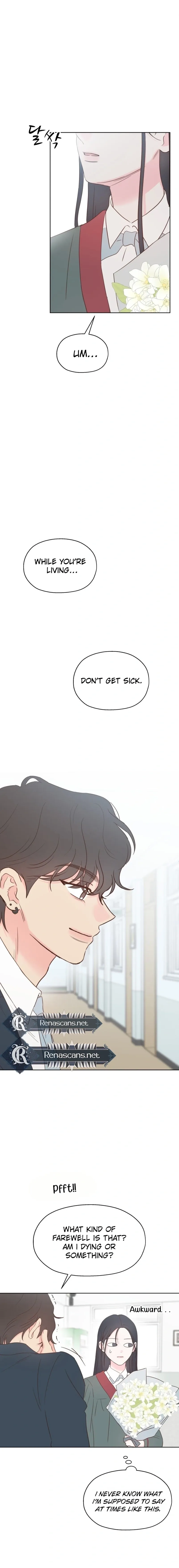 My Secret Crush Chapter 61 page 13 - 