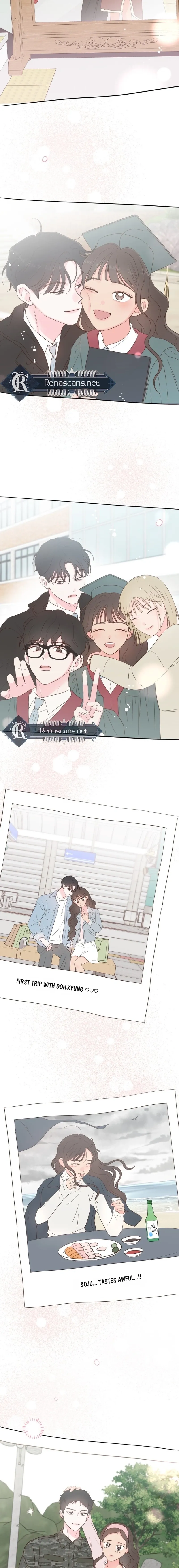 My Secret Crush Chapter 61 page 19 - 