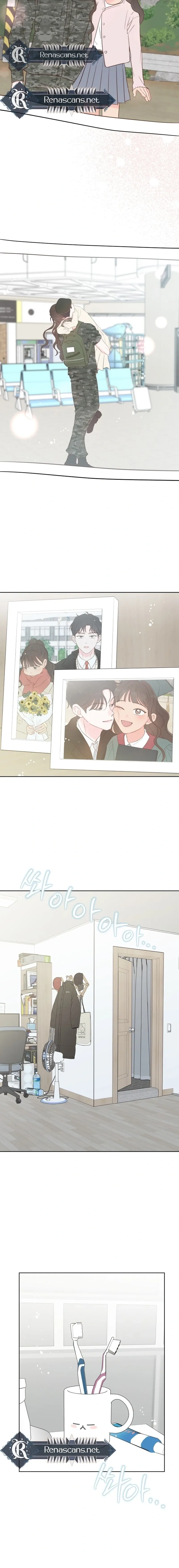 My Secret Crush Chapter 61 page 20 - 