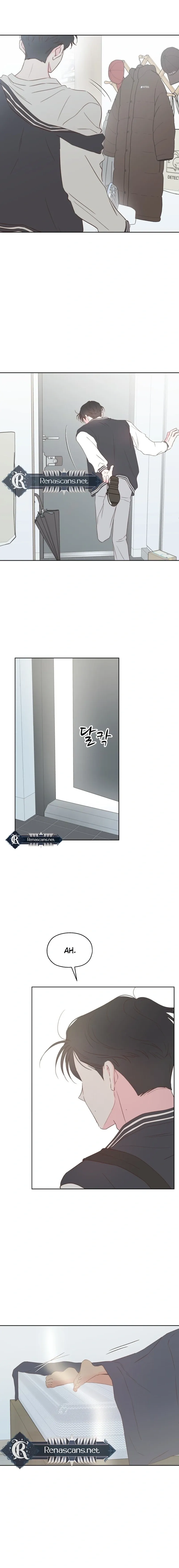 My Secret Crush Chapter 61 page 21 - 