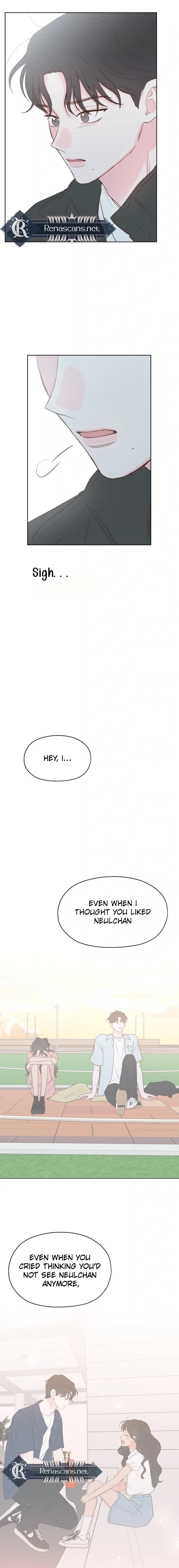 My Secret Crush Chapter 61 page 5 - 