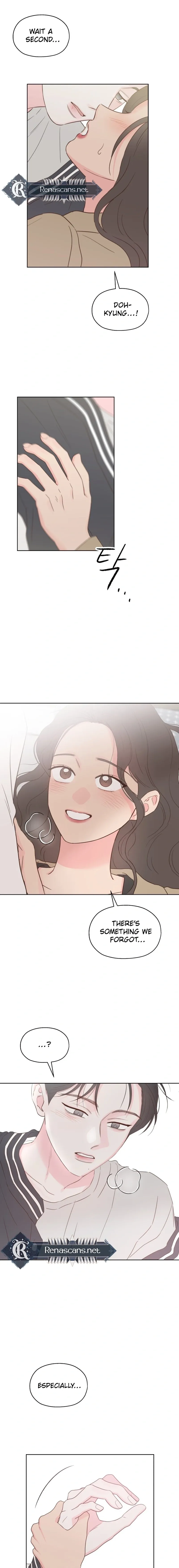 My Secret Crush Chapter 62 page 16 - 