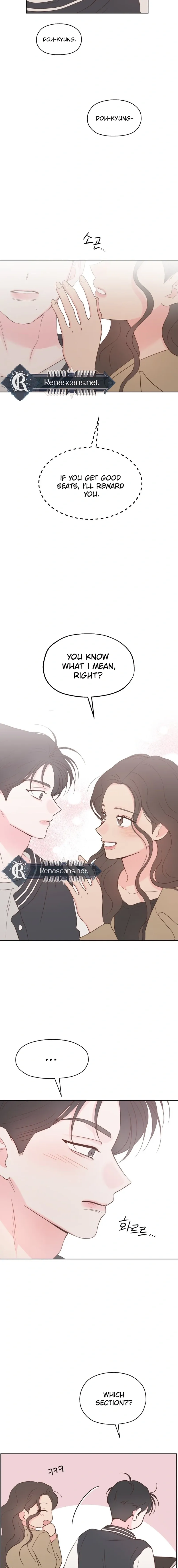 My Secret Crush Chapter 62 page 19 - 