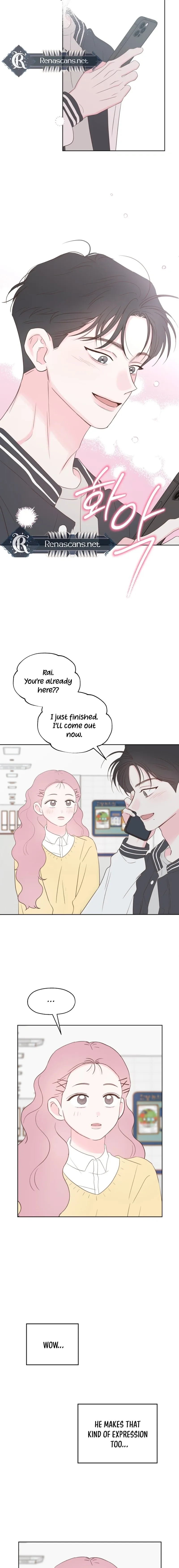 My Secret Crush Chapter 62 page 10 - 