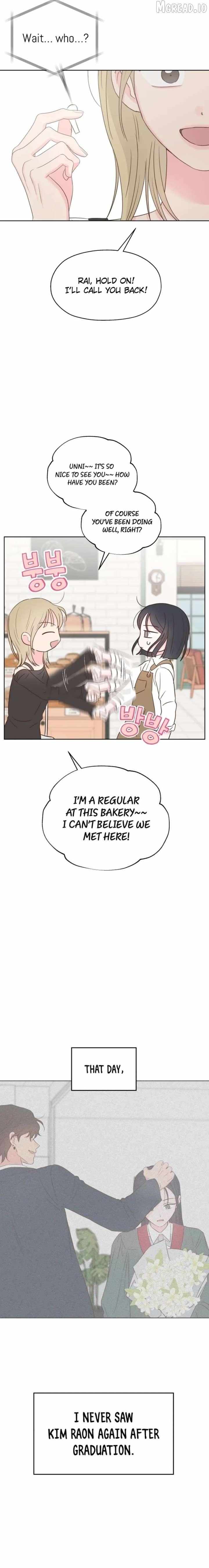 My Secret Crush Chapter 63 page 11 - 
