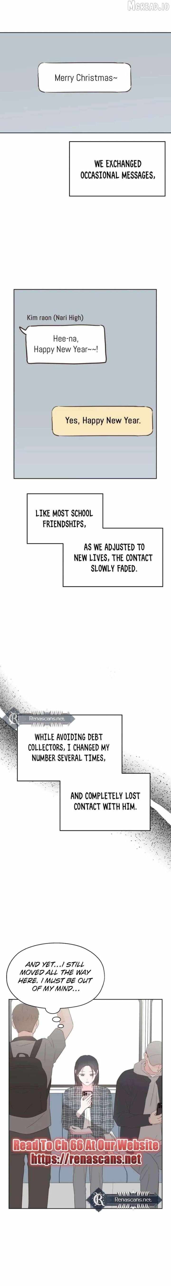 My Secret Crush Chapter 63 page 12 - 