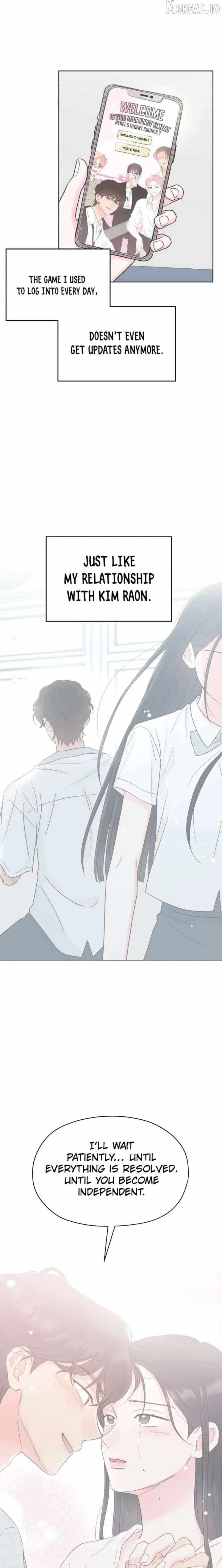 My Secret Crush Chapter 63 page 13 - 