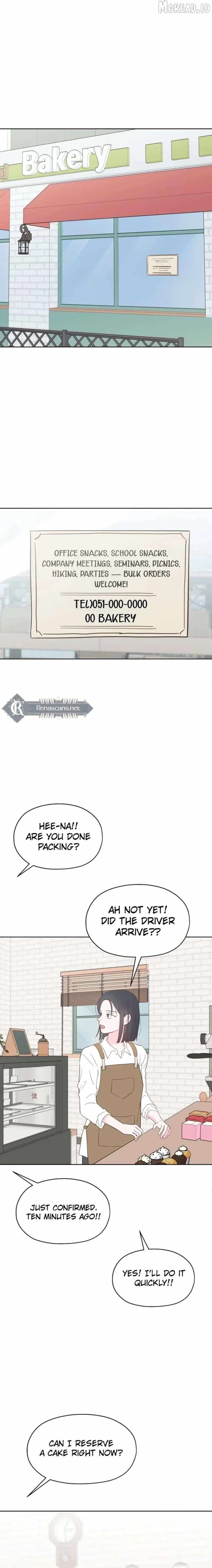 My Secret Crush Chapter 63 page 16 - 