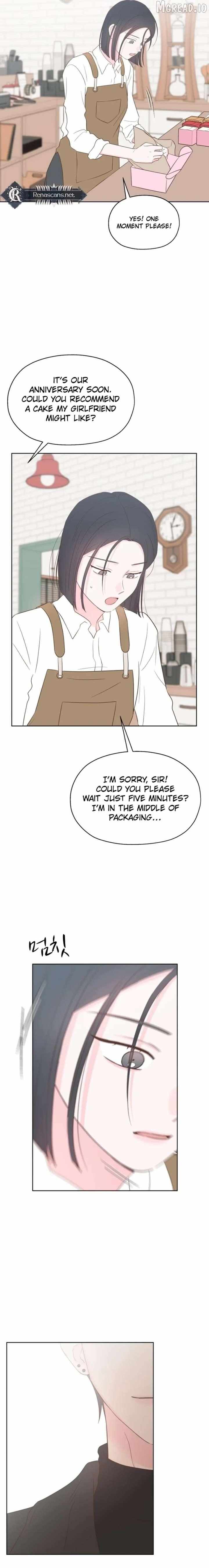 My Secret Crush Chapter 63 page 17 - 