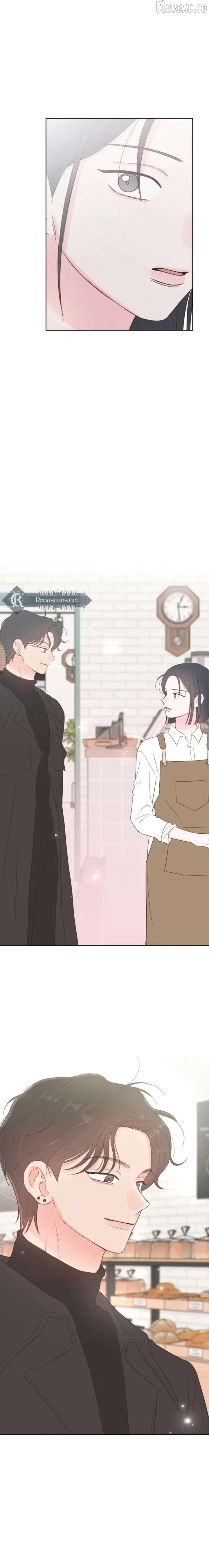 My Secret Crush Chapter 63 page 18 - 