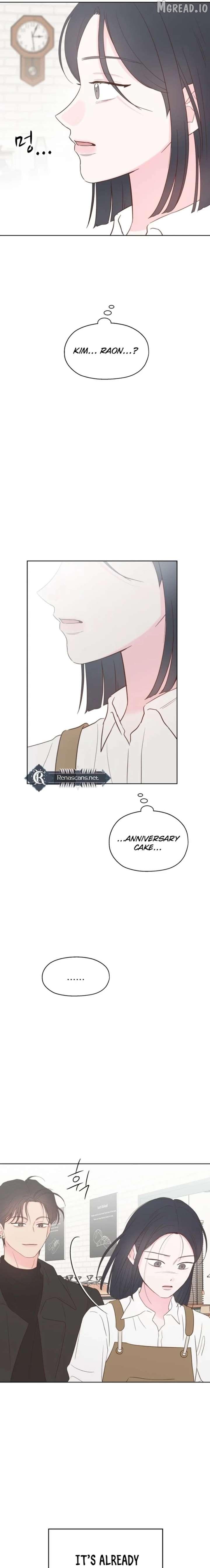 My Secret Crush Chapter 63 page 19 - 