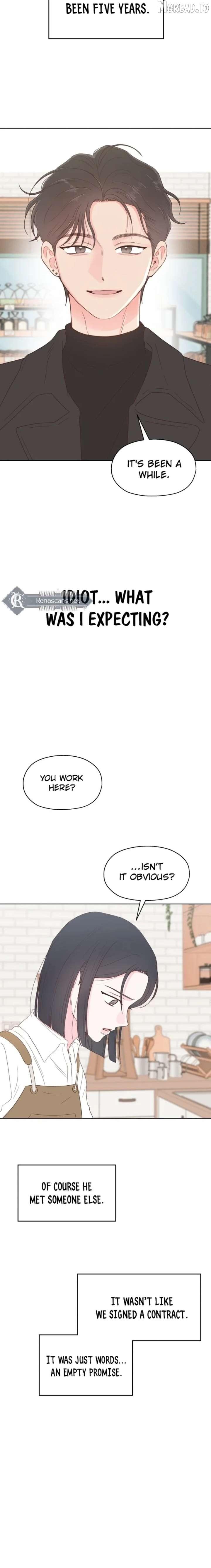My Secret Crush Chapter 63 page 20 - 