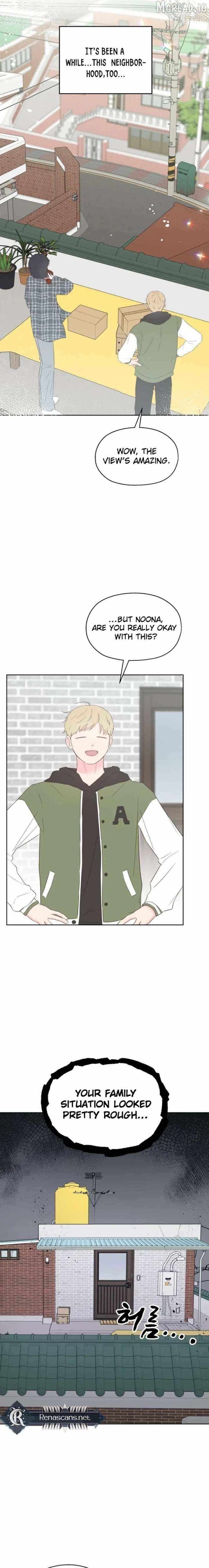 My Secret Crush Chapter 63 page 3 - 