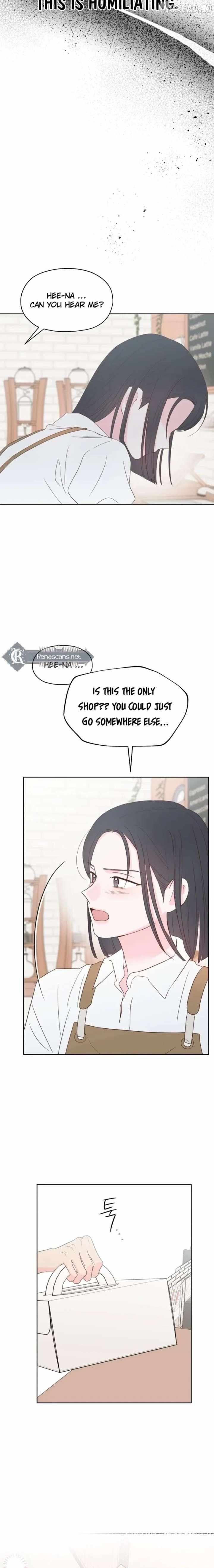 My Secret Crush Chapter 63 page 22 - 