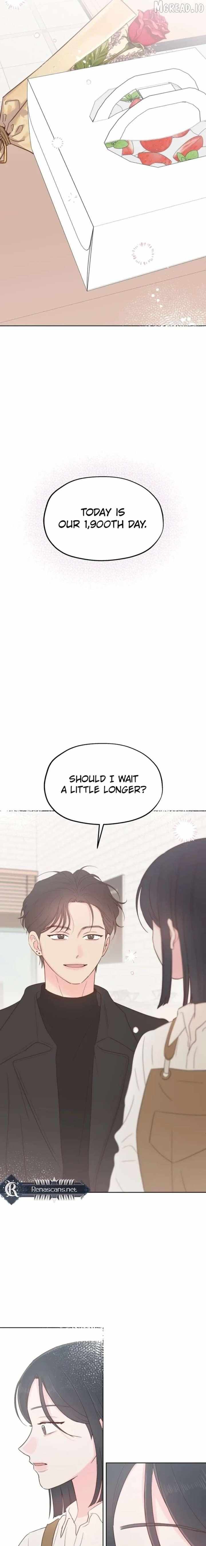 My Secret Crush Chapter 63 page 23 - 