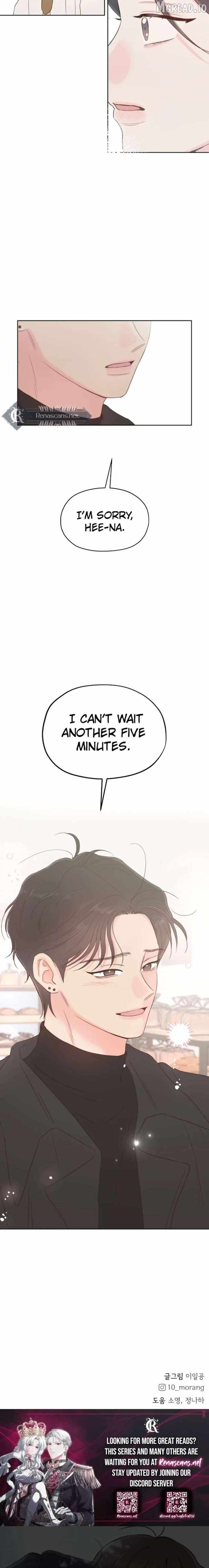 My Secret Crush Chapter 63 page 24 - 
