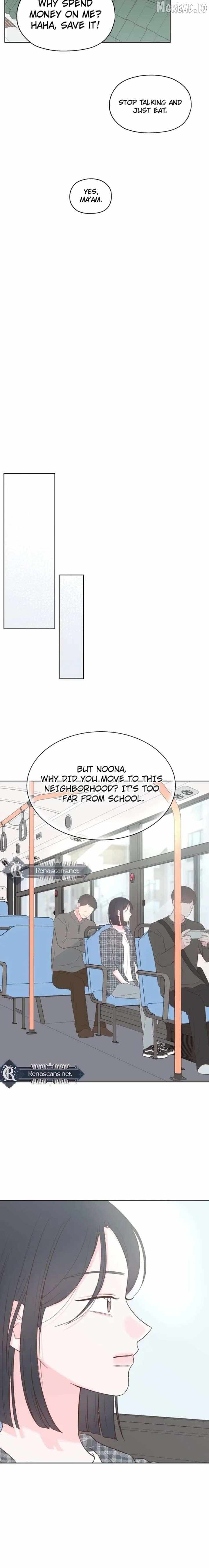 My Secret Crush Chapter 63 page 6 - 