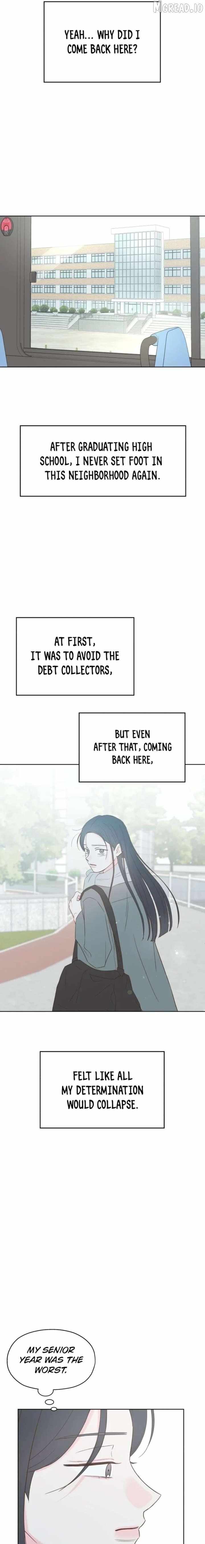 My Secret Crush Chapter 63 page 7 - 