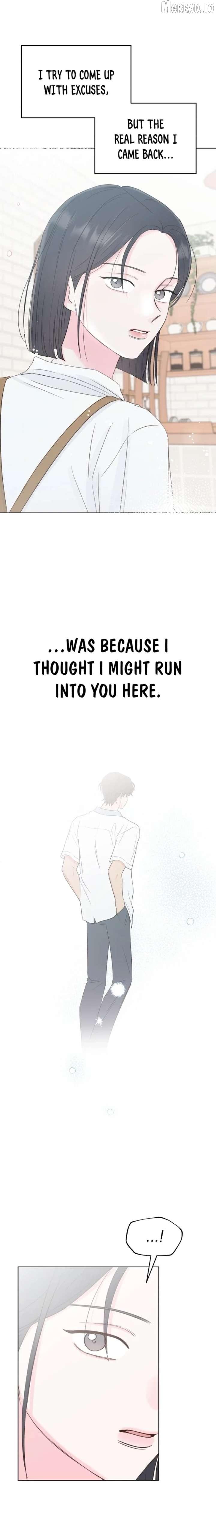 My Secret Crush Chapter 63 page 9 - 