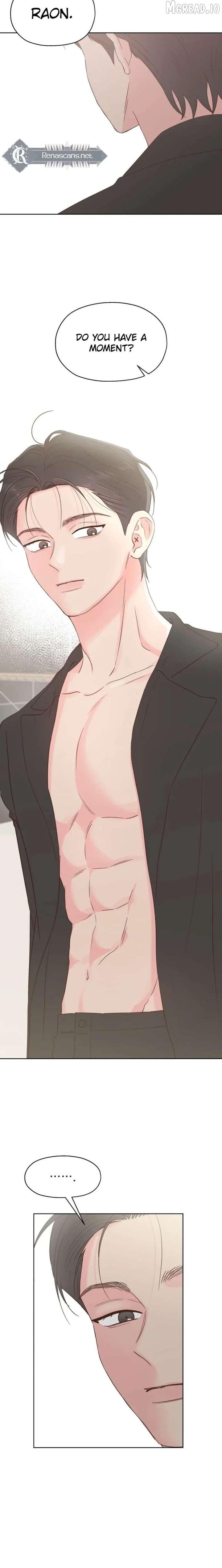 My Secret Crush Chapter 64 page 2 - 