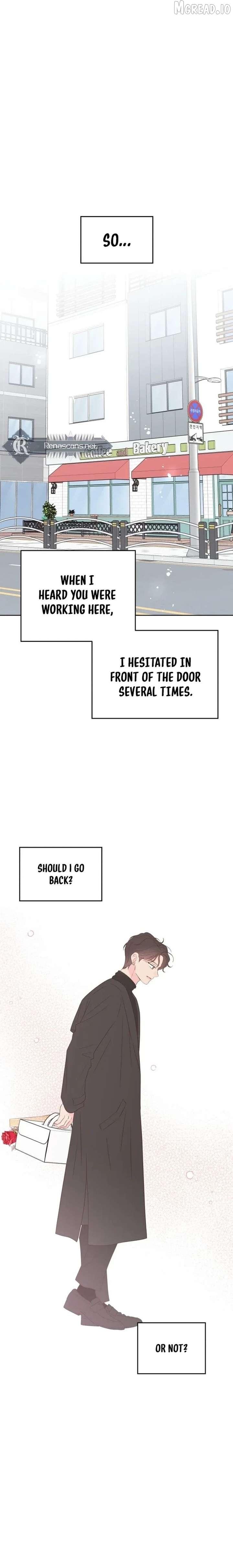 My Secret Crush Chapter 64 page 12 - 