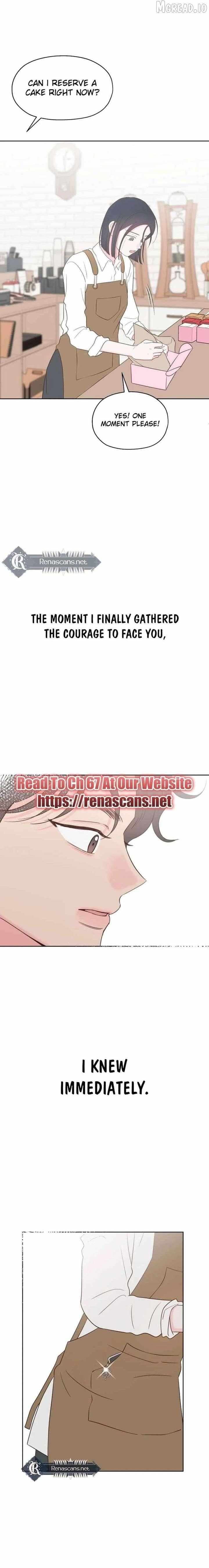 My Secret Crush Chapter 64 page 14 - 