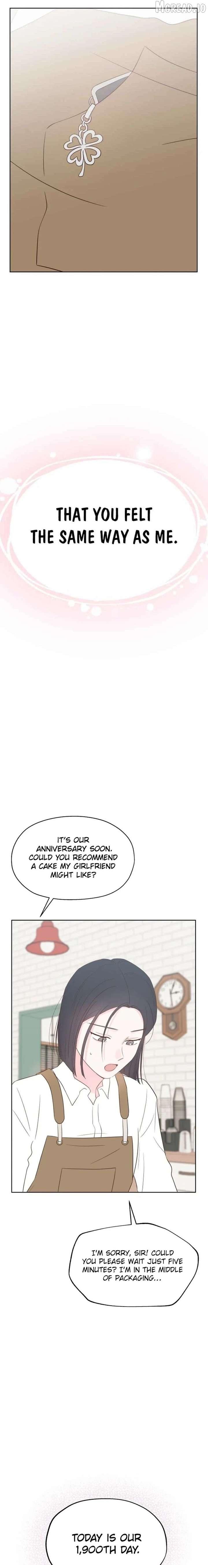 My Secret Crush Chapter 64 page 15 - 